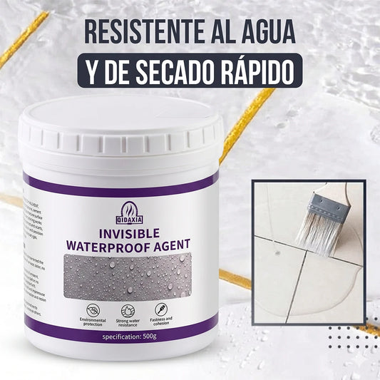 SelleTodo 500g | Sellador Impermeabilizante Invisible