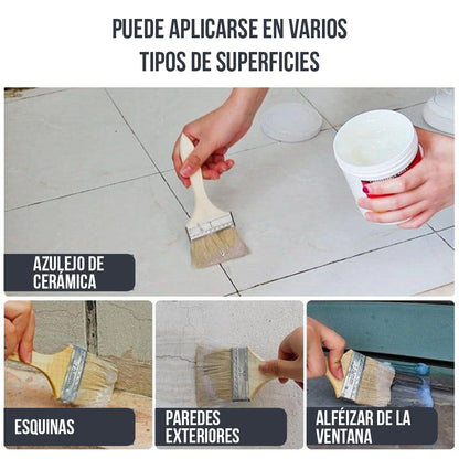 SelleTodo 500g | Sellador Impermeabilizante Invisible