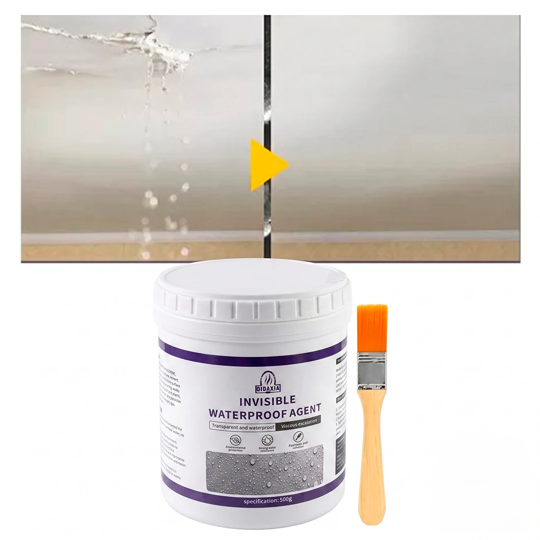 SelleTodo 500g | Sellador Impermeabilizante Invisible